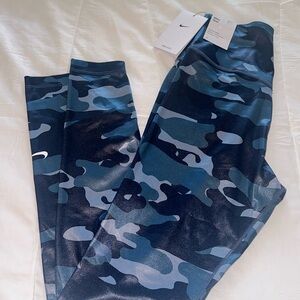 Nike dry fit leggings